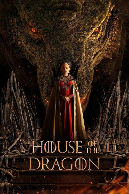 Дом Дракона 1 сезон 3 серия смотреть онлайн HD